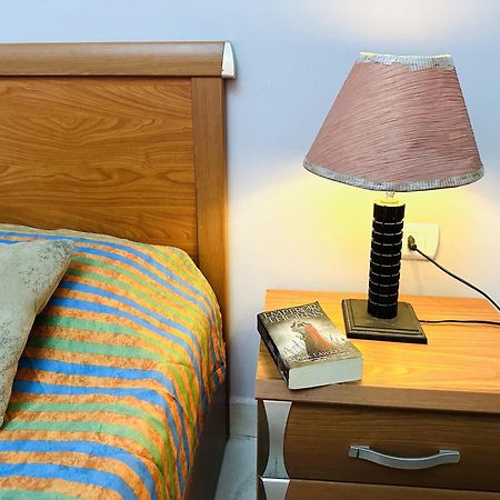 Safari Home With Wi Fi Hurghada Center 外观 照片