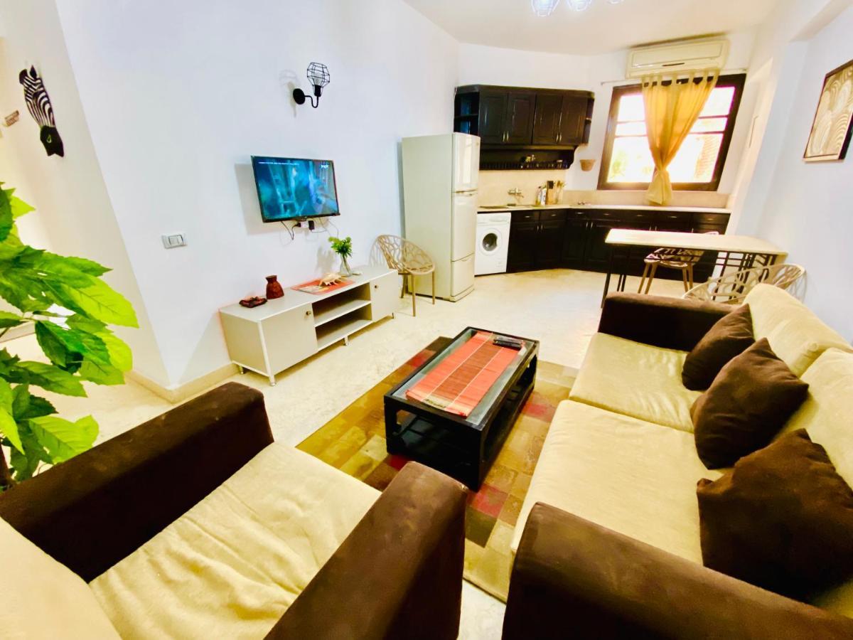 Safari Home With Wi Fi Hurghada Center 外观 照片