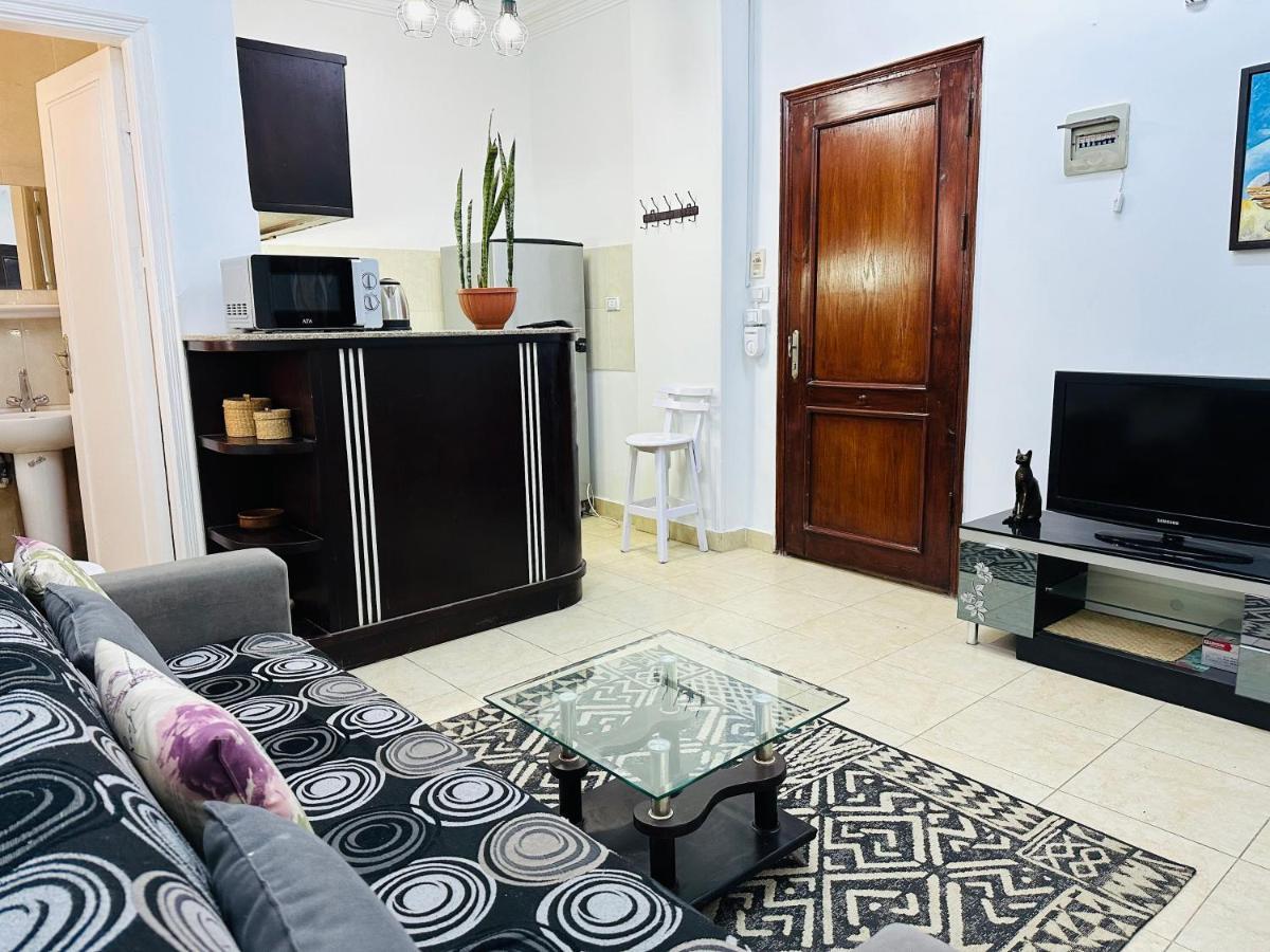 Safari Home With Wi Fi Hurghada Center 外观 照片