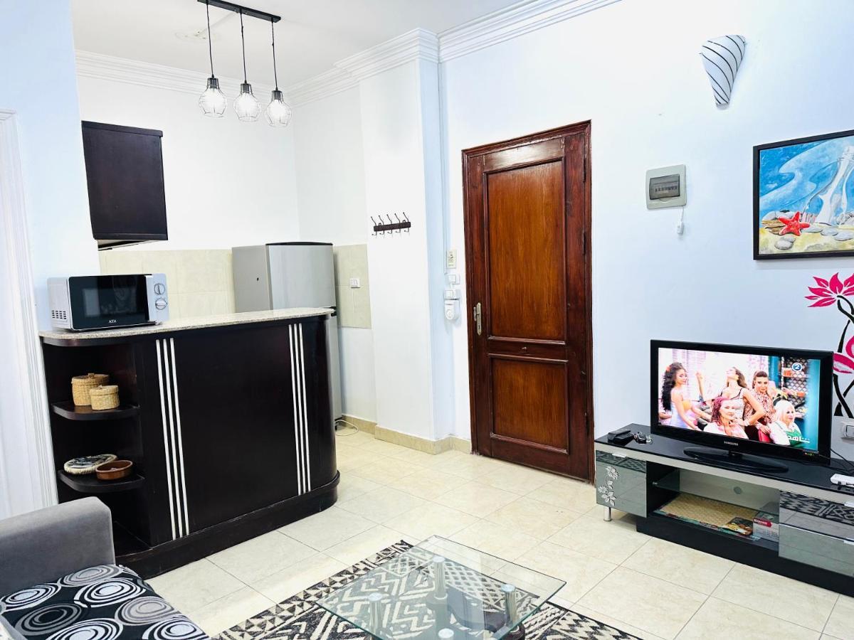 Safari Home With Wi Fi Hurghada Center 外观 照片
