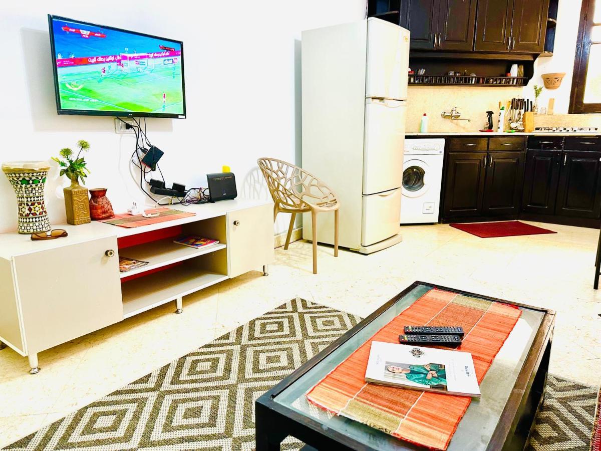 Safari Home With Wi Fi Hurghada Center 外观 照片