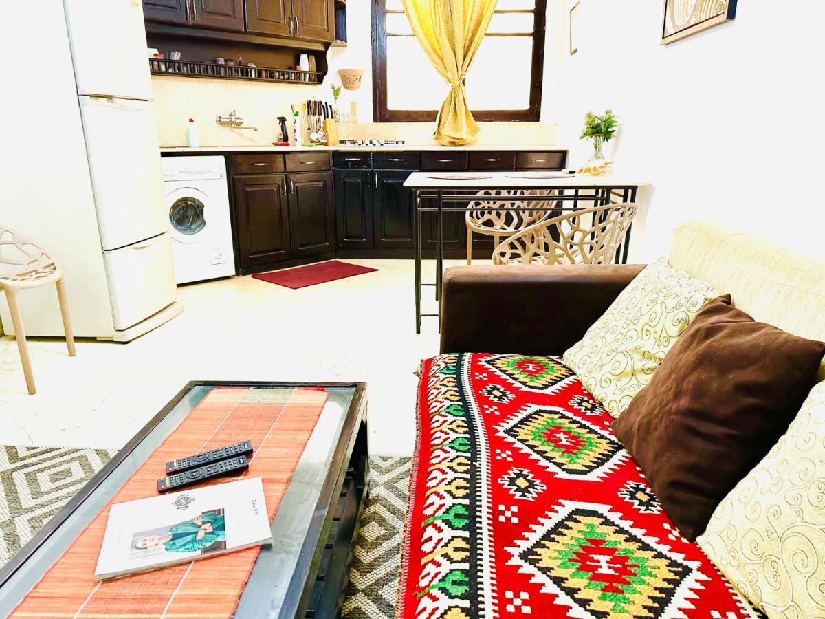Safari Home With Wi Fi Hurghada Center 外观 照片