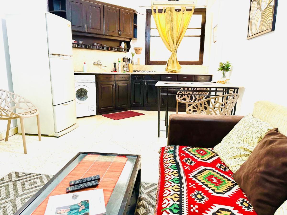 Safari Home With Wi Fi Hurghada Center 外观 照片