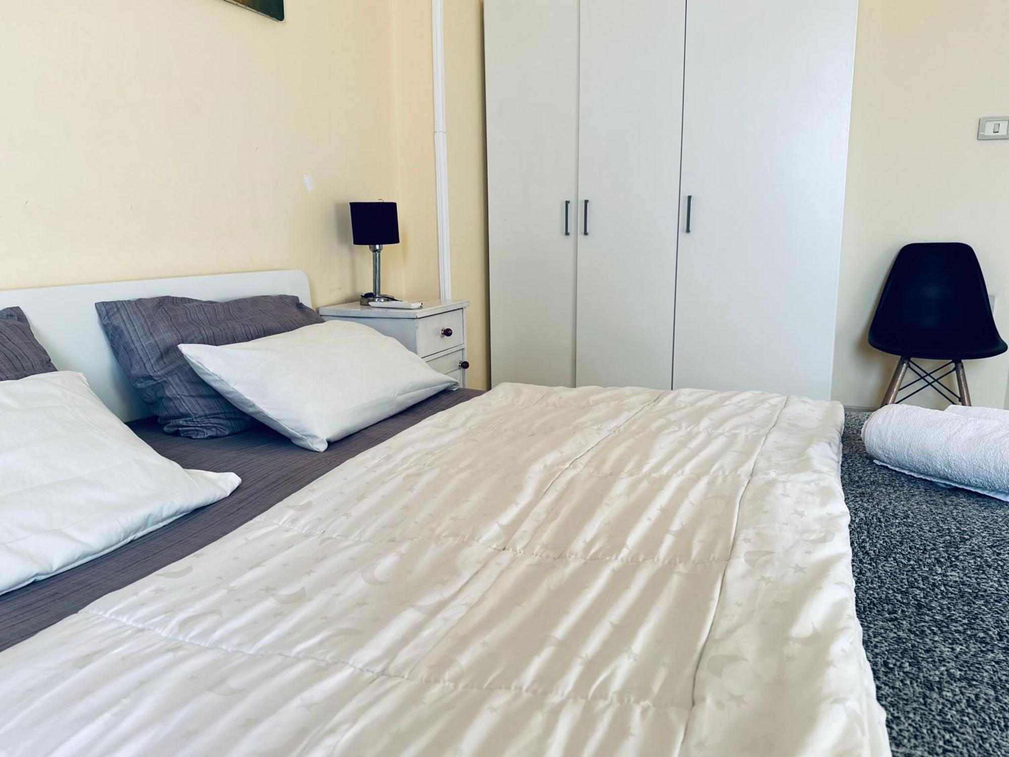 Safari Home With Wi Fi Hurghada Center 外观 照片
