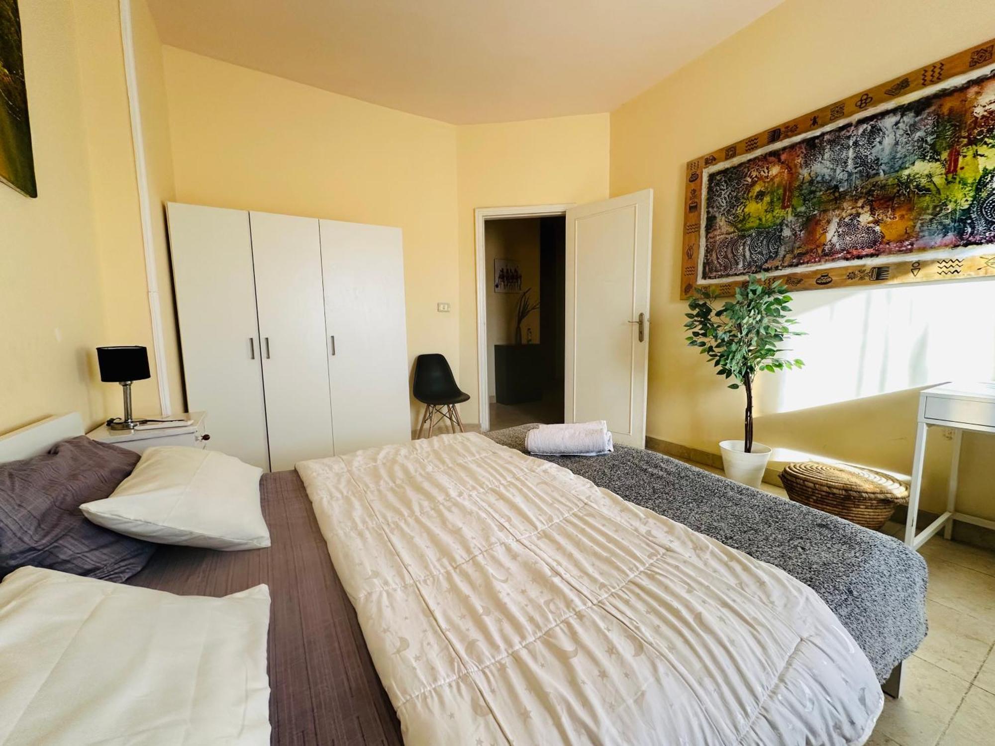 Safari Home With Wi Fi Hurghada Center 外观 照片