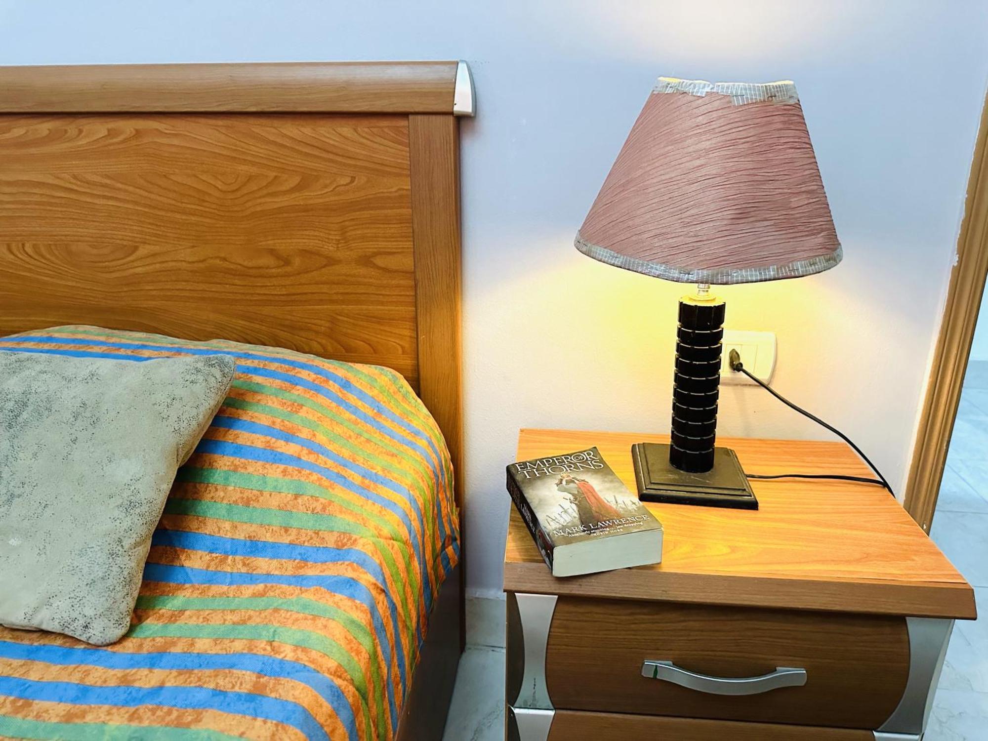 Safari Home With Wi Fi Hurghada Center 外观 照片
