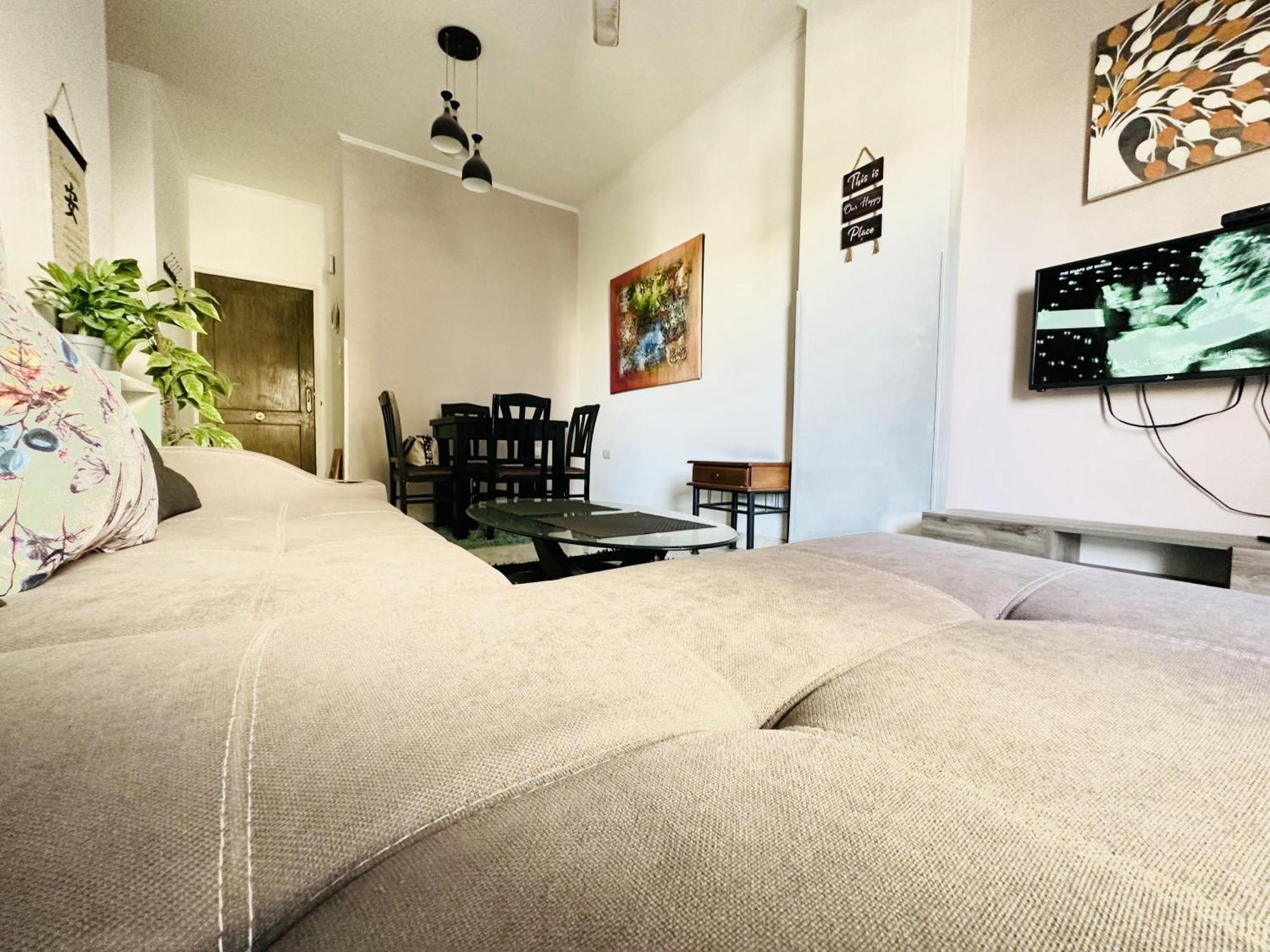 Safari Home With Wi Fi Hurghada Center 外观 照片