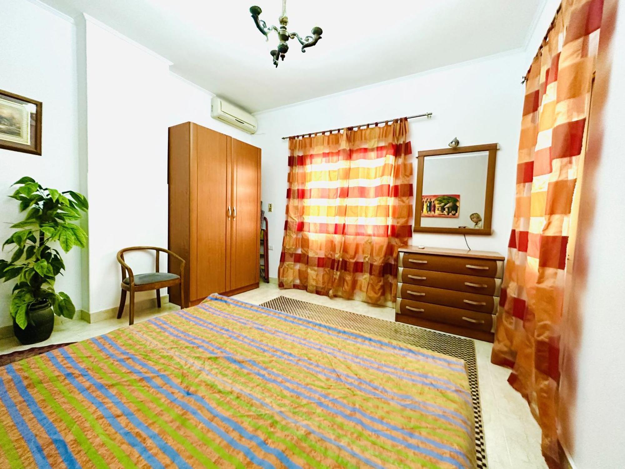 Safari Home With Wi Fi Hurghada Center 外观 照片