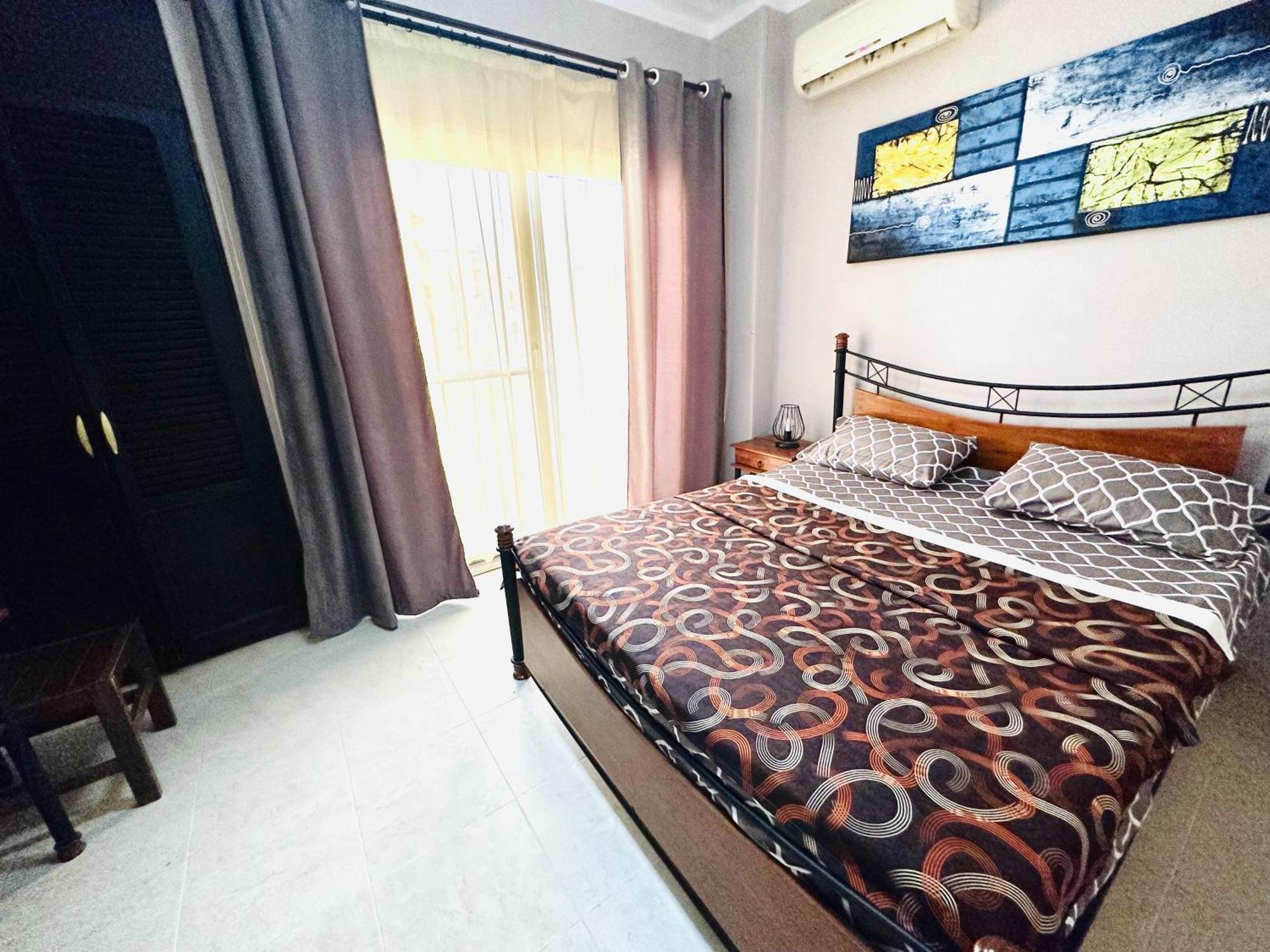 Safari Home With Wi Fi Hurghada Center 外观 照片