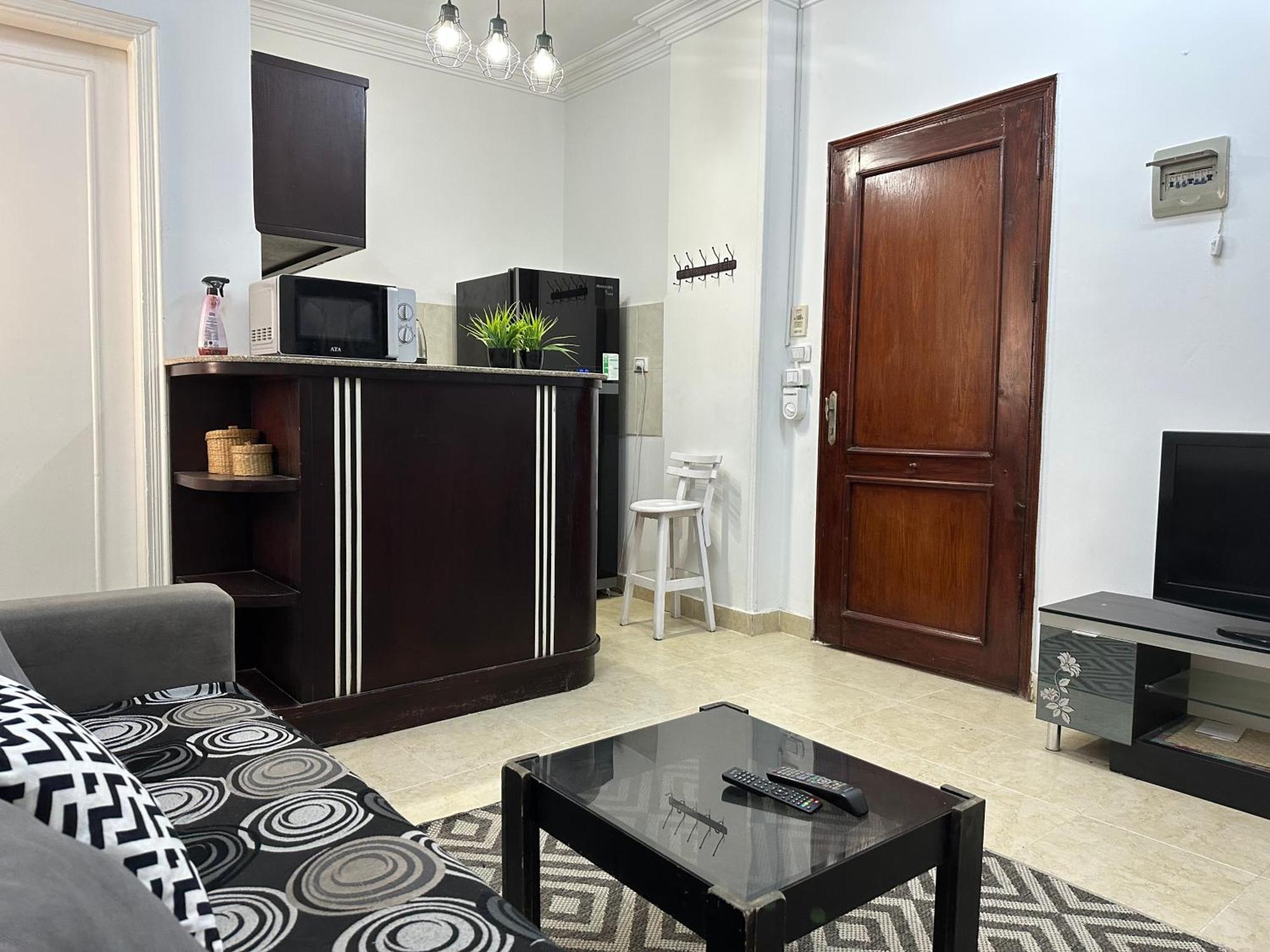 Safari Home With Wi Fi Hurghada Center 外观 照片