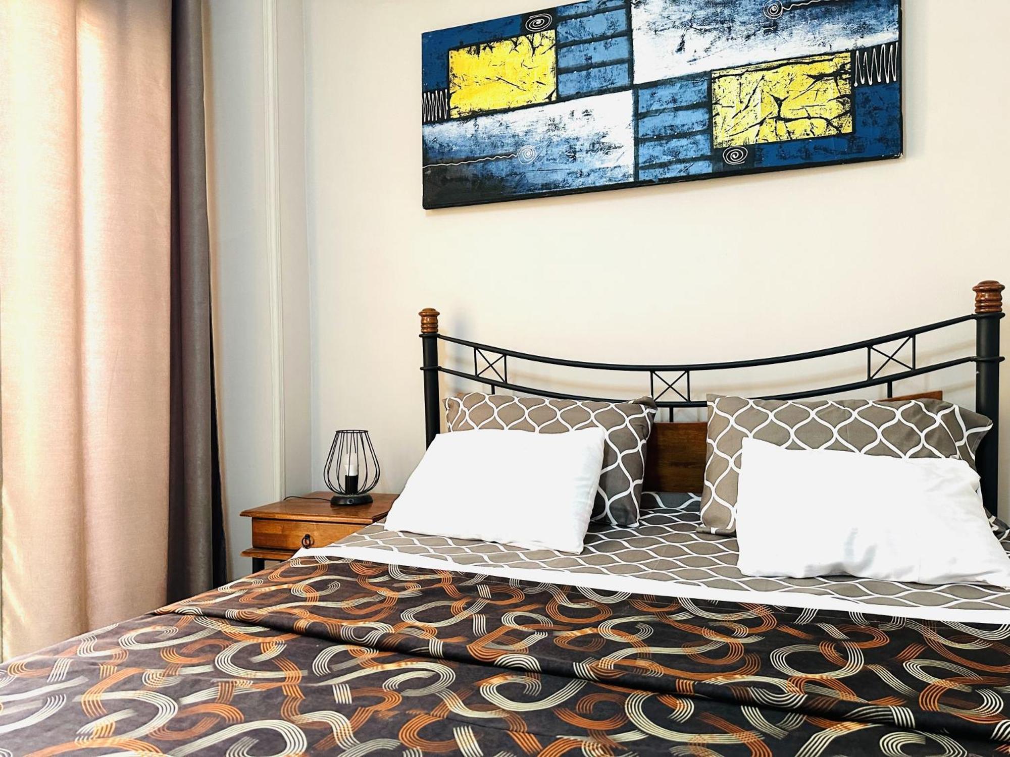 Safari Home With Wi Fi Hurghada Center 外观 照片